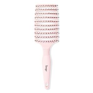 L'ange Blush Wide Vented Hair Brush